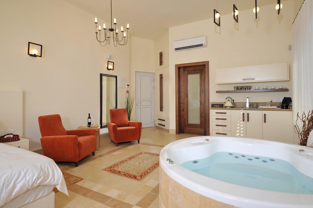 Villar Rosh Pinna Room photo
